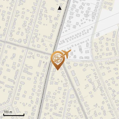 Foto zu Seehofstraße 101-102, 14167 Berlin