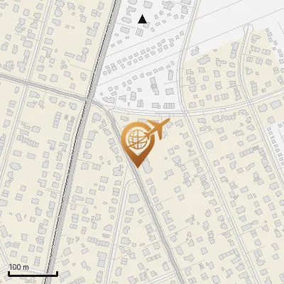 Foto zu Seehofstraße 104-116, 14167 Berlin