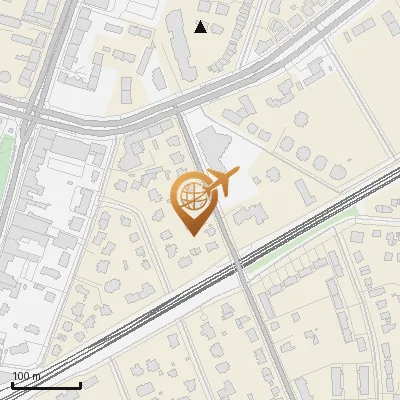 Foto zu Seehofstraße 9-15, 14169 Berlin