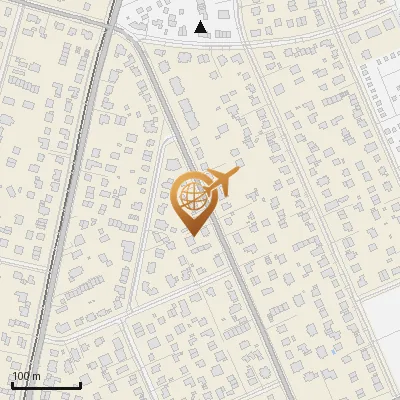 Foto zu Seehofstraße 127-131, 14167 Berlin