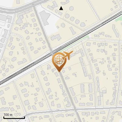 Foto zu Seehofstraße 16-17, 14167 Berlin