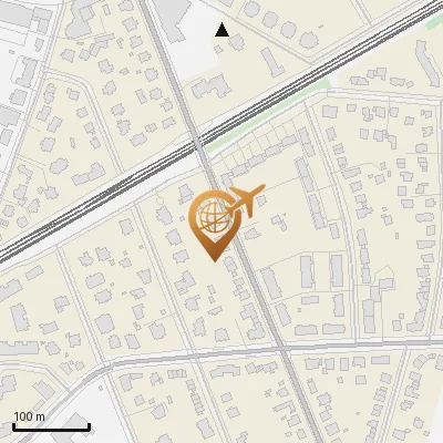 Foto zu Seehofstraße 18-23, 14167 Berlin