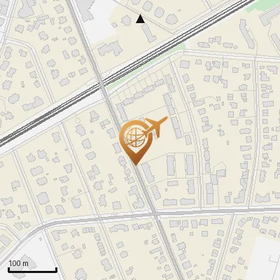 Foto zu Seehofstraße 24, 14167 Berlin