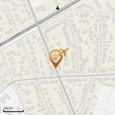 Foto zu Seehofstraße 25-36, 14167 Berlin