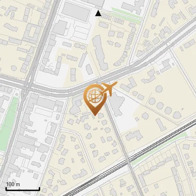 Foto zu Seehofstraße 1-7, 14169 Berlin