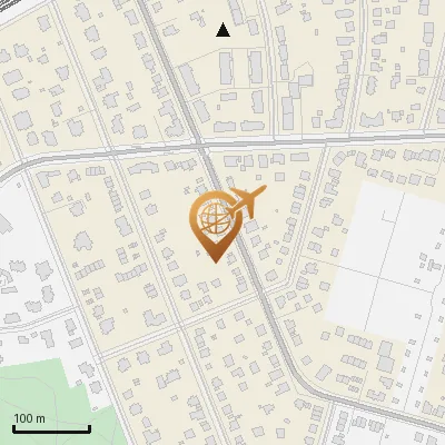 Foto zu Seehofstraße 37-39, 14167 Berlin