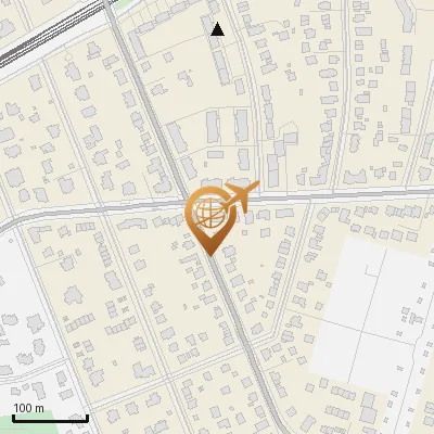 Foto zu Seehofstraße 40-42, 14167 Berlin