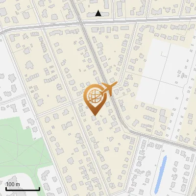 Foto zu Seehofstraße 43-49, 14167 Berlin