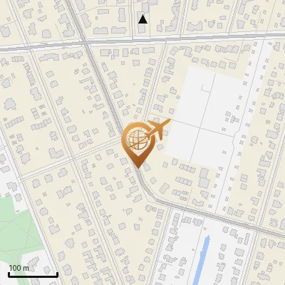 Foto zu Seehofstraße 54-56, 14167 Berlin