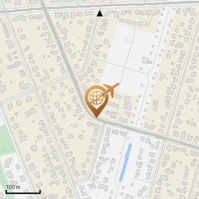 Foto zu Seehofstraße 58-64, 14167 Berlin