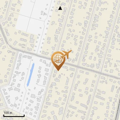 Foto zu Seehofstraße 71, 14167 Berlin