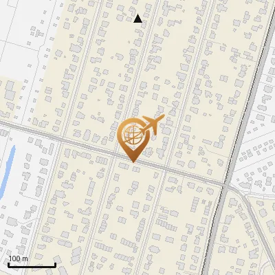 Foto zu Seehofstraße 79-90, 14167 Berlin