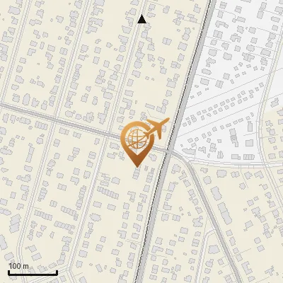 Foto zu Seehofstraße 91-93, 14167 Berlin