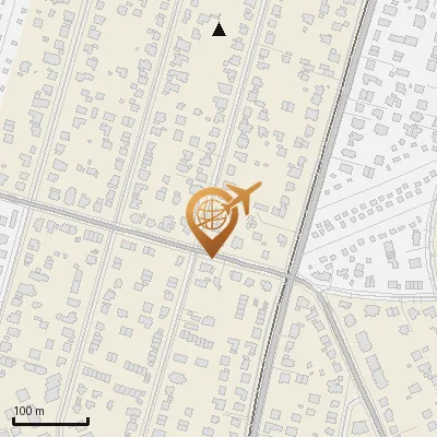 Foto zu Seehofstraße 94-96, 14167 Berlin