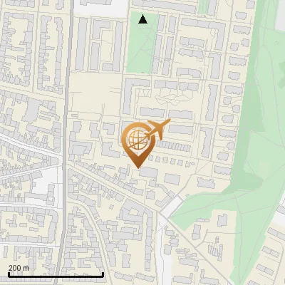 Foto zu Seekabelstraße 8-19, 50733 Köln