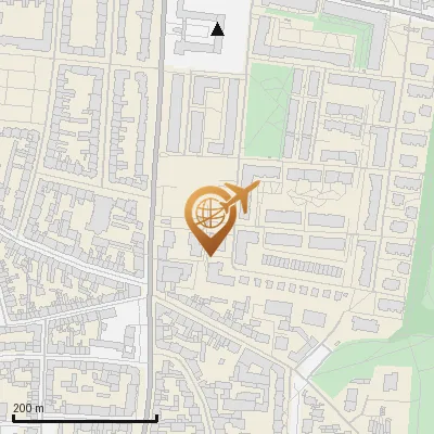 Karte Seekabelstraße 2-7, 50733 Köln