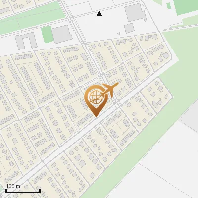 Foto zu Seekorso 109-115, 14089 Berlin