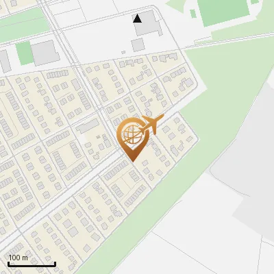 Foto zu Seekorso 118-121, 14089 Berlin