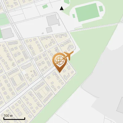 Foto zu Seekorso 122-124, 14089 Berlin