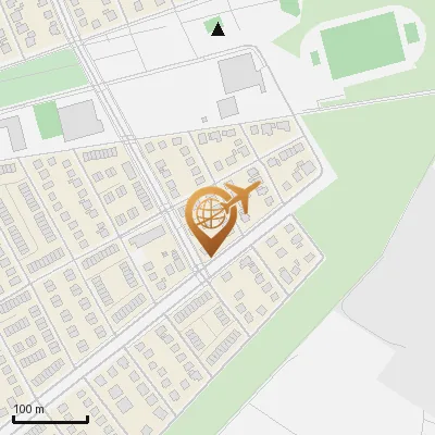 Foto zu Seekorso 125, 14089 Berlin