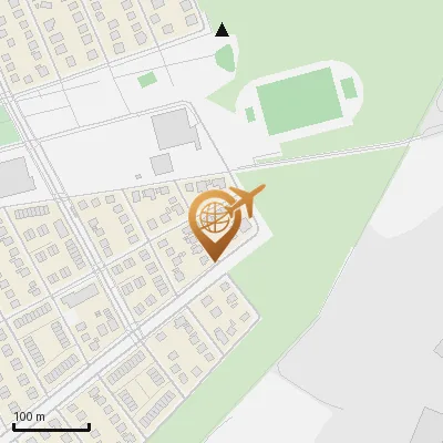 Foto zu Seekorso 133-135, 14089 Berlin