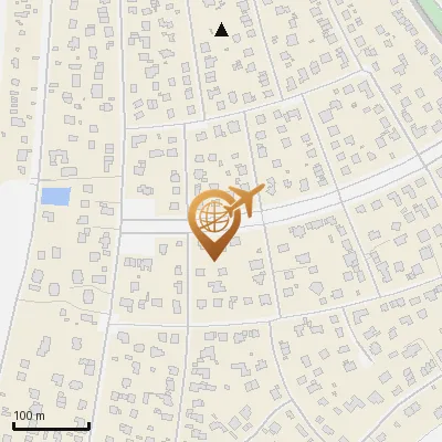 Foto zu Seekorso 16-18, 14089 Berlin