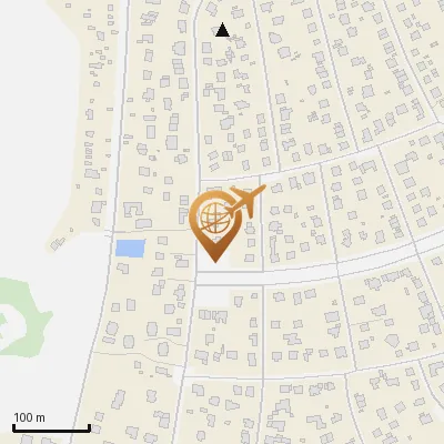 Foto zu Seekorso 22, 14089 Berlin