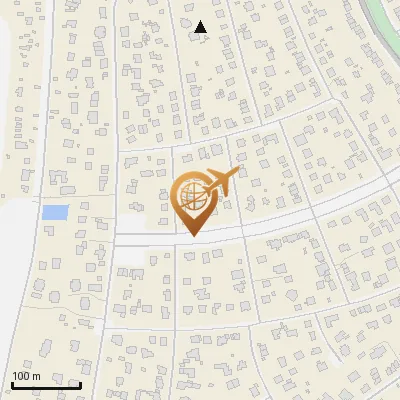 Foto zu Seekorso 23-25, 14089 Berlin