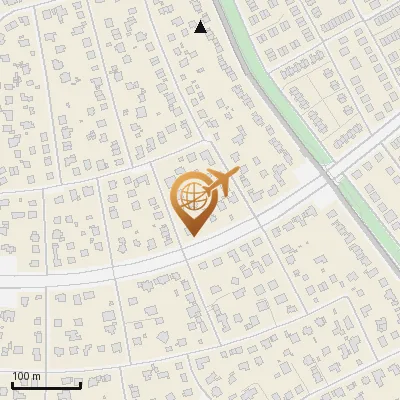 Foto zu Seekorso 32-34, 14089 Berlin