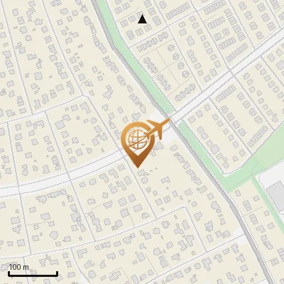 Foto zu Seekorso 2-6, 14089 Berlin