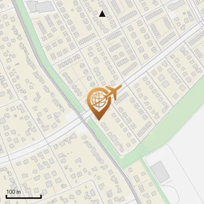 Foto zu Seekorso 41-56, 14089 Berlin