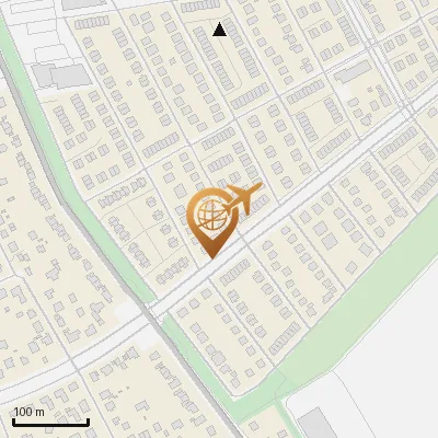 Foto zu Seekorso 57-72, 14089 Berlin