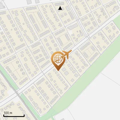 Foto zu Seekorso 80-85, 14089 Berlin