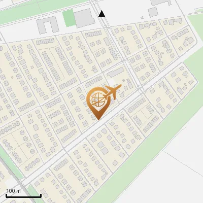 Foto zu Seekorso 95-103, 14089 Berlin