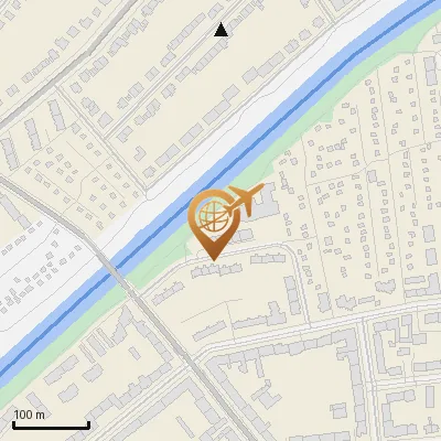 Foto zu Seelbuschring 9-18, 12105 Berlin