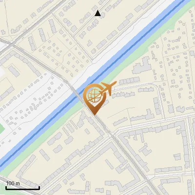 Foto zu Seelbuschring 2-4, 12105 Berlin