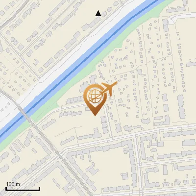 Foto zu Seelbuschring 20-26, 12105 Berlin