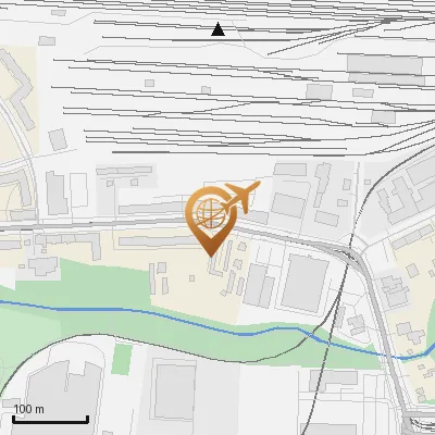 Foto zu Seelenbinderstraße 102-110, 12555 Berlin