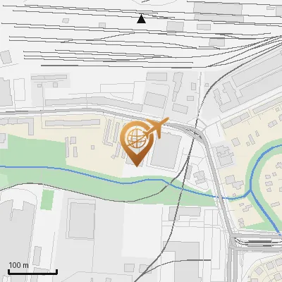 Foto zu Seelenbinderstraße 112, 12555 Berlin