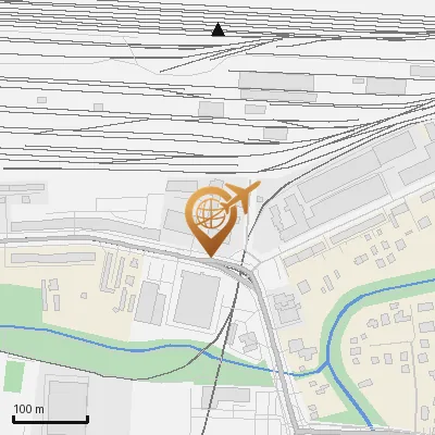 Foto zu Seelenbinderstraße 124-125, 12555 Berlin