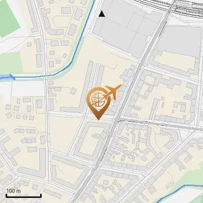 Foto zu Seelenbinderstraße 11-16, 12555 Berlin