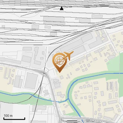 Foto zu Seelenbinderstraße 129-134, 12555 Berlin