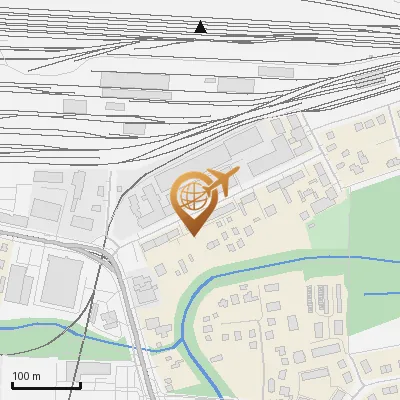 Foto zu Seelenbinderstraße 136-145, 12555 Berlin