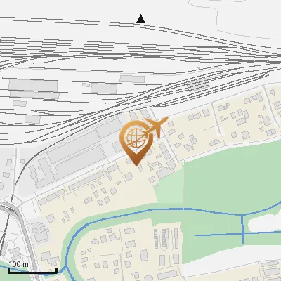 Foto zu Seelenbinderstraße 152-159, 12555 Berlin