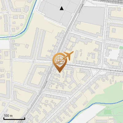 Foto zu Seelenbinderstraße 18-21, 12555 Berlin