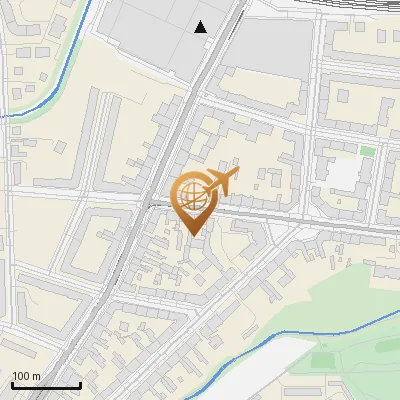 Foto zu Seelenbinderstraße 22-27, 12555 Berlin