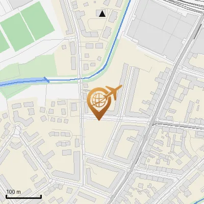 Foto zu Seelenbinderstraße 4-9, 12555 Berlin