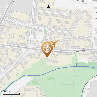 Foto zu Seelenbinderstraße 48-52, 12555 Berlin