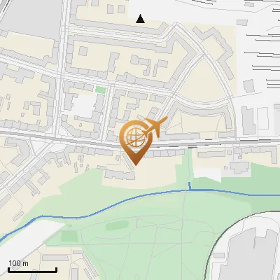 Foto zu Seelenbinderstraße 53-60, 12555 Berlin