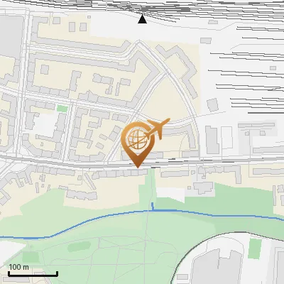 Foto zu Seelenbinderstraße 62-69, 12555 Berlin